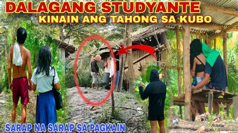 kinantot sa kubo|Studyante Kinantot Habang Natutulog – Pinayplus.